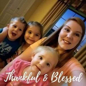 Meet your Posher, Shanna